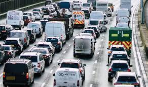Breaking the Rules: Why Drivers Ignore Road Laws—and How to Fix It