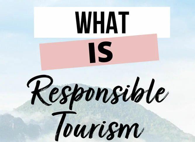 Can Tourism Ever Be Truly Responsible?