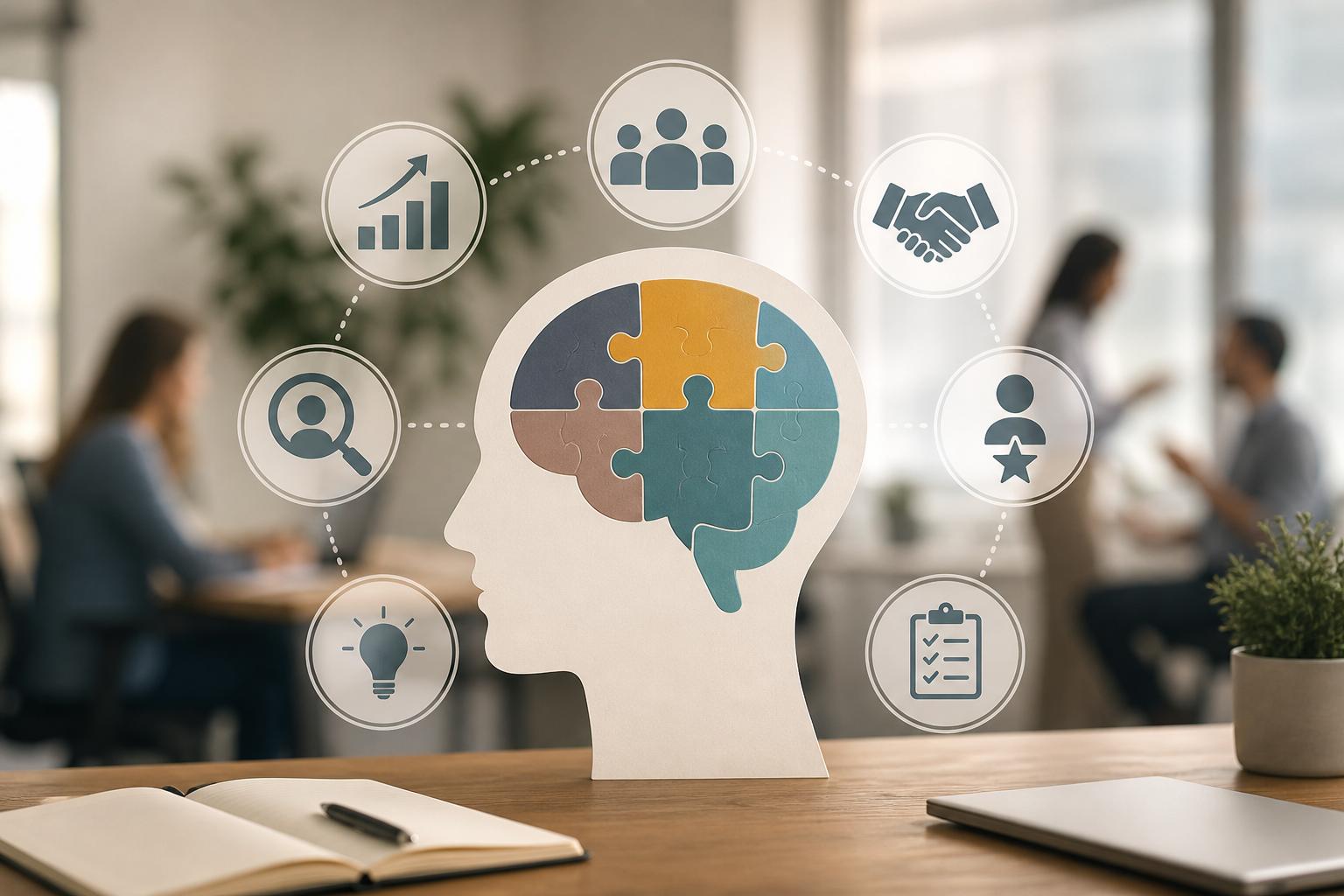 The Architect of Human Capital: A Reflective Essay on Applied Work Psychology