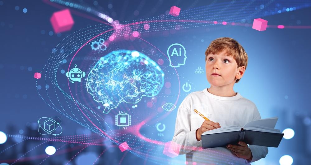AI Tools Become Everyday Helpers in Students’ Learning May 6, 2026