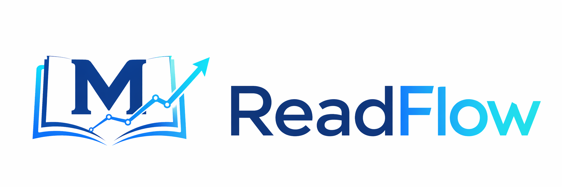ReadFlow logo